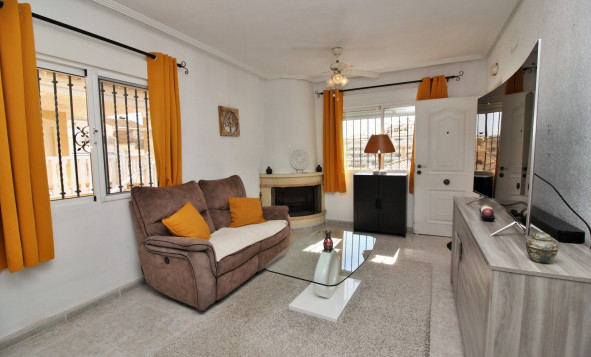 Resale - Villa - Villamartin - Orihuela Costa