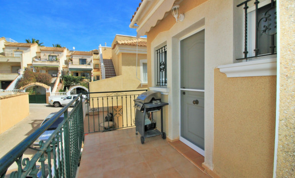 Herverkoop - Villa - Villamartin - Orihuela Costa