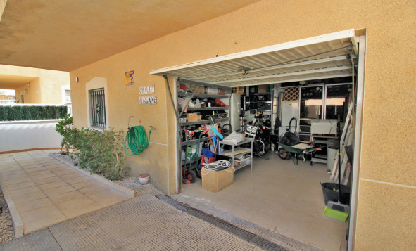 Resale - Villa - Villamartin - Orihuela Costa