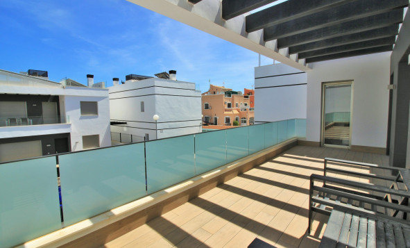 Reventa - Villa - Villamartin - Orihuela Costa