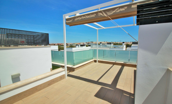 Reventa - Villa - Villamartin - Orihuela Costa