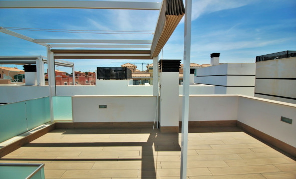 Reventa - Villa - Villamartin - Orihuela Costa