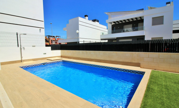 Reventa - Villa - Villamartin - Orihuela Costa