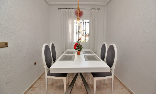 Reventa - Villa - Villamartin - Orihuela Costa