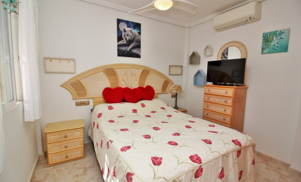 Reventa - Villa - Villamartin - Orihuela Costa