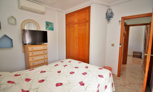 Reventa - Villa - Villamartin - Orihuela Costa