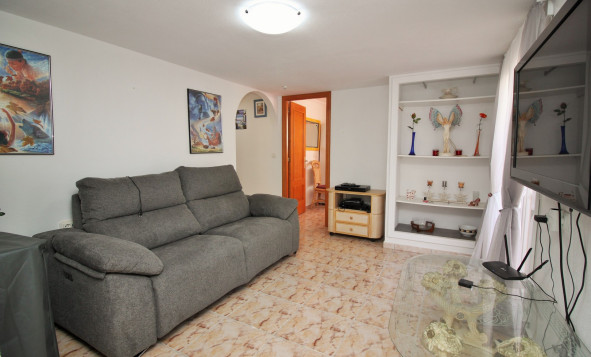 Herverkoop - Villa - Villamartin - Orihuela Costa