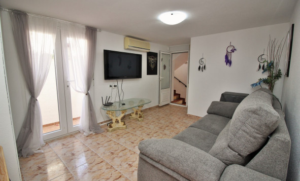 Reventa - Villa - Villamartin - Orihuela Costa