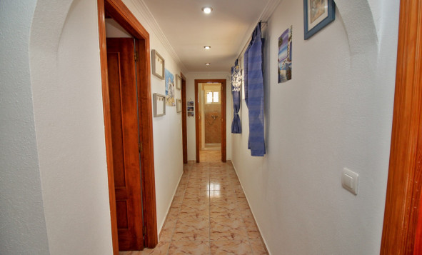 Reventa - Villa - Villamartin - Orihuela Costa