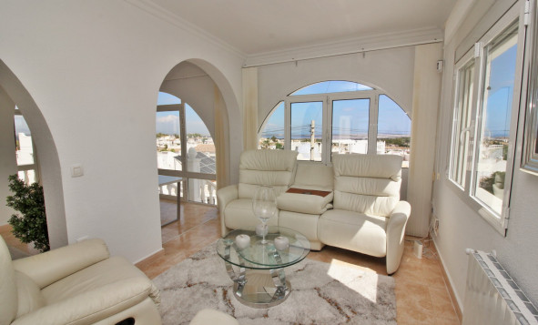 Resale - Villa - Villamartin - Orihuela Costa