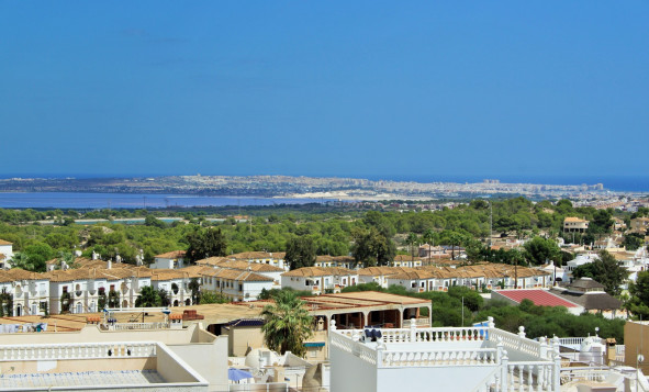 Herverkoop - Villa - Villamartin - Orihuela Costa