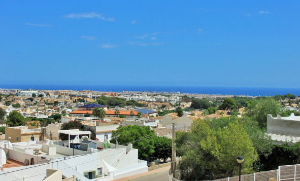 Resale - Villa - Villamartin - Orihuela Costa