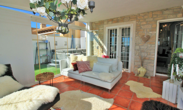 Reventa - Villa - Villamartin - Orihuela Costa