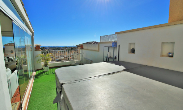 Reventa - Villa - Villamartin - Orihuela Costa