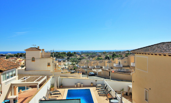 Reventa - Villa - Villamartin - Orihuela Costa