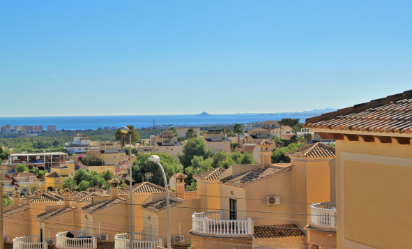 Herverkoop - Villa - Villamartin - Orihuela Costa