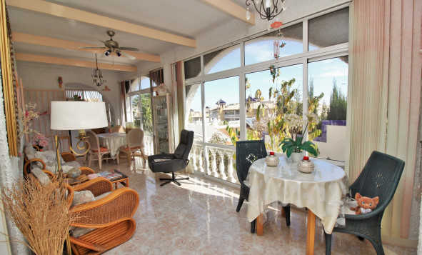 Resale - Villa - Villamartin - Orihuela Costa