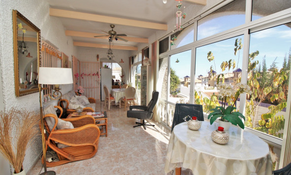 Resale - Villa - Villamartin - Orihuela Costa