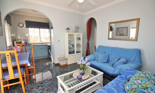 Resale - Villa - Villamartin - Orihuela Costa