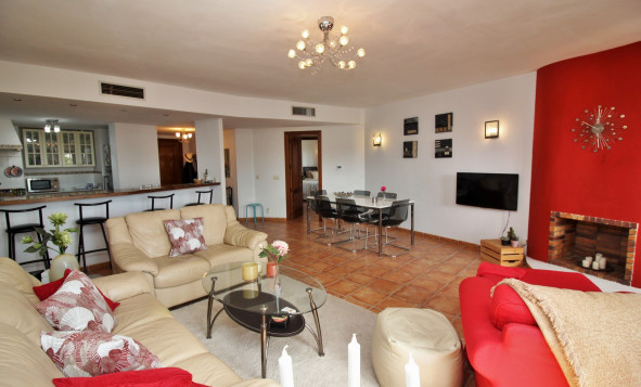 Resale - Apartment - Punta Prima - Orihuela Costa