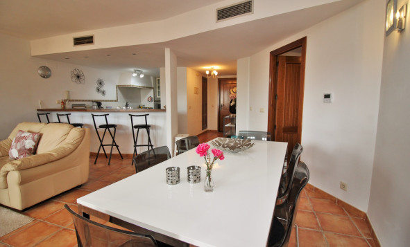 Reventa - Apartment - Punta Prima - Orihuela Costa