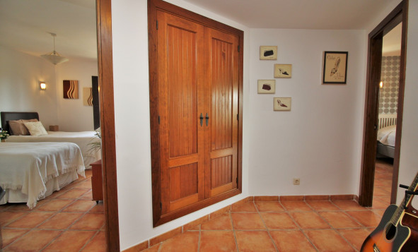 Herverkoop - Appartement - Punta Prima - Orihuela Costa