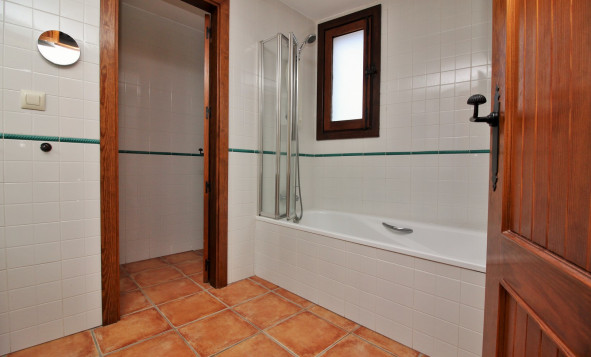 Reventa - Apartment - Punta Prima - Orihuela Costa