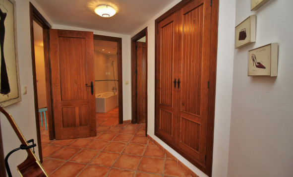 Reventa - Apartment - Punta Prima - Orihuela Costa