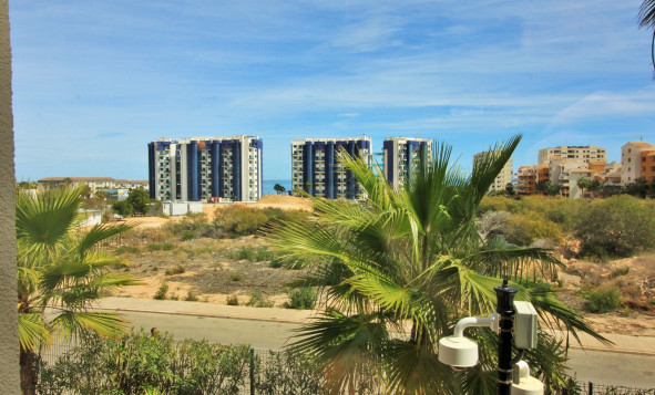 Reventa - Apartment - Punta Prima - Orihuela Costa