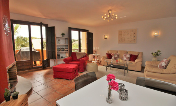 Reventa - Apartment - Punta Prima - Orihuela Costa