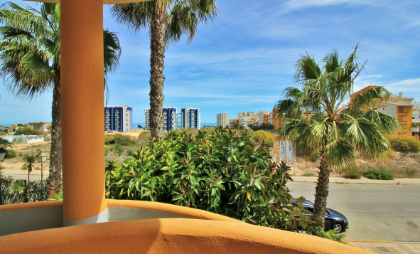 Reventa - Apartment - Punta Prima - Orihuela Costa