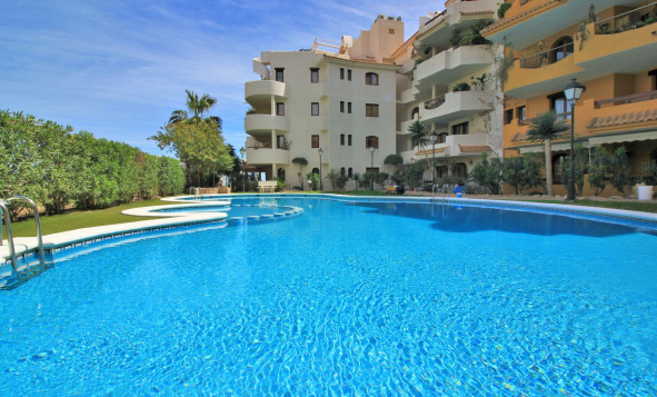 Reventa - Apartment - Punta Prima - Orihuela Costa