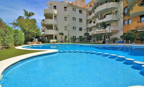 Reventa - Apartment - Punta Prima - Orihuela Costa