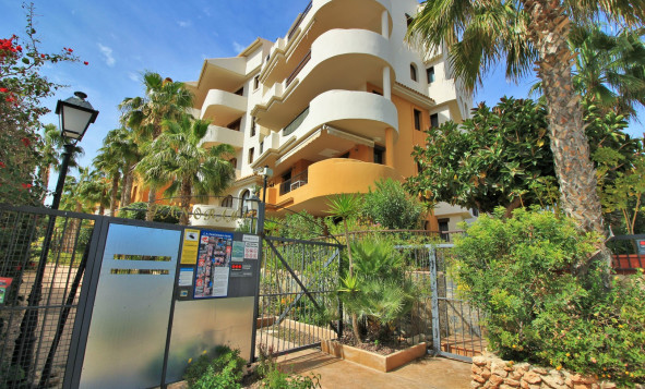 Reventa - Apartment - Punta Prima - Orihuela Costa