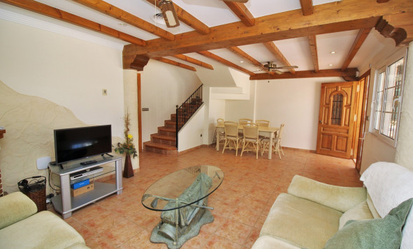 Resale - Villa - Villamartin - Orihuela Costa