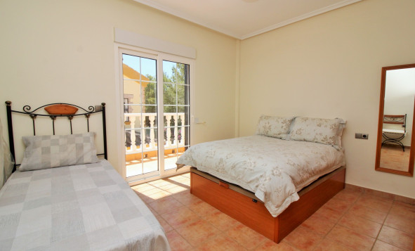 Reventa - Villa - Villamartin - Orihuela Costa