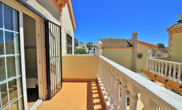 Resale - Villa - Villamartin - Orihuela Costa