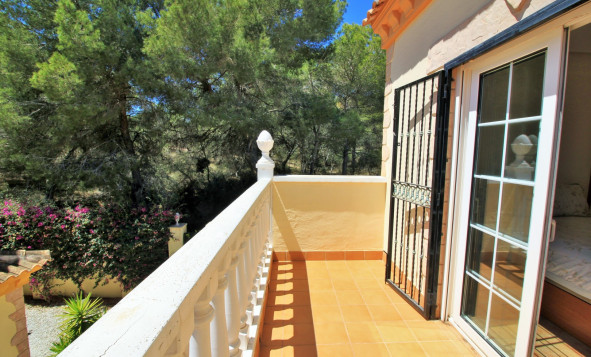 Reventa - Villa - Villamartin - Orihuela Costa