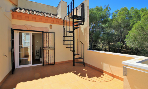 Reventa - Villa - Villamartin - Orihuela Costa