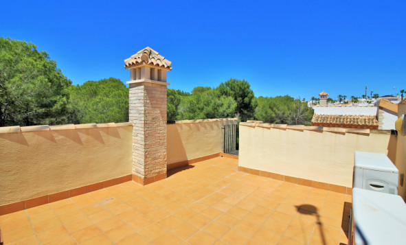 Reventa - Villa - Villamartin - Orihuela Costa