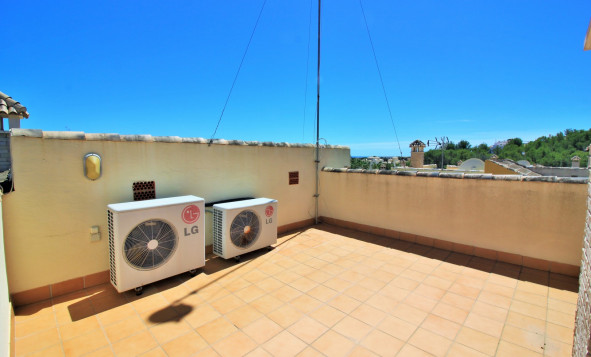 Resale - Villa - Villamartin - Orihuela Costa