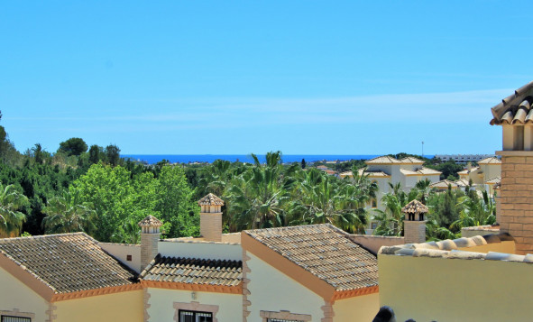 Reventa - Villa - Villamartin - Orihuela Costa