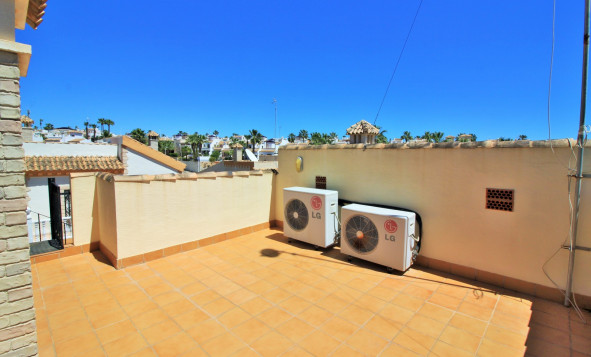 Reventa - Villa - Villamartin - Orihuela Costa