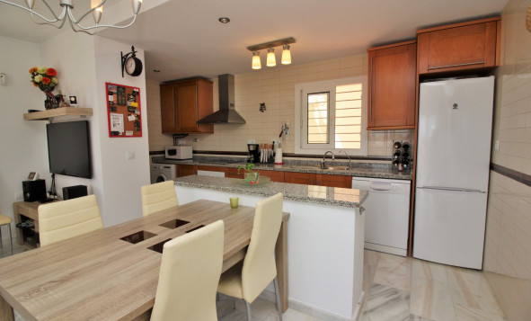 Reventa - Apartment - Villamartin - Orihuela Costa