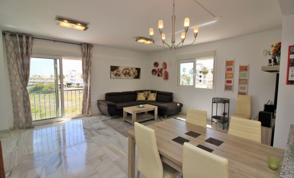 Herverkoop - Appartement - Villamartin - Orihuela Costa