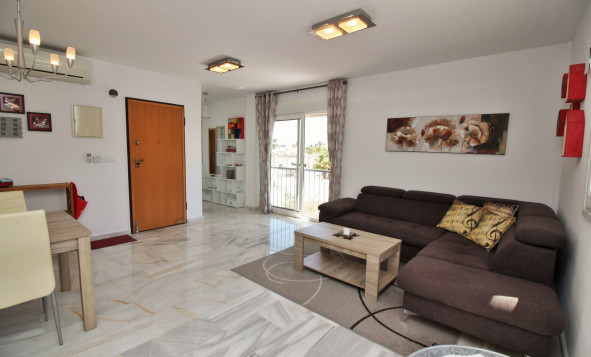 Herverkoop - Appartement - Villamartin - Orihuela Costa