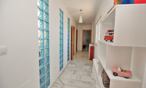 Herverkoop - Appartement - Villamartin - Orihuela Costa