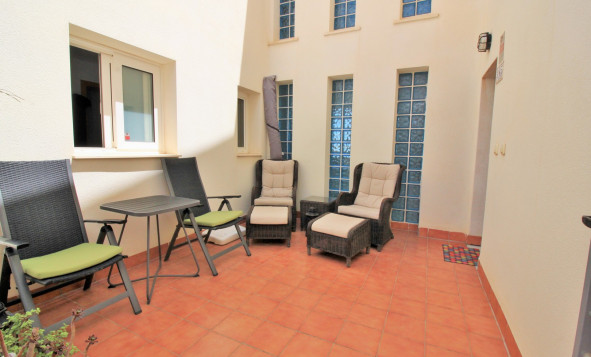 Herverkoop - Appartement - Villamartin - Orihuela Costa