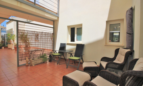 Herverkoop - Appartement - Villamartin - Orihuela Costa