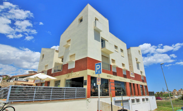 Reventa - Apartment - Villamartin - Orihuela Costa